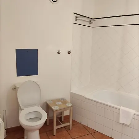 Maisonnette Mitoyenne 2 Etoiles Paisible Piscine Ocean Lac Velo Marche Ideal Pour Tous Lacanau Exterior photo
