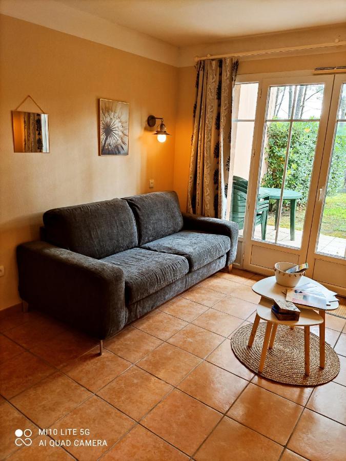 Holiday home Maisonnette Mitoyenne 2 Etoiles Paisible Piscine Ocean Velo Marche Ideal Pour Tous Lacanau
