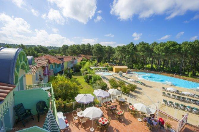Maisonnette Mitoyenne 2 Etoiles Paisible Piscine Ocean Velo Marche Ideal Pour Tous * Lacanau